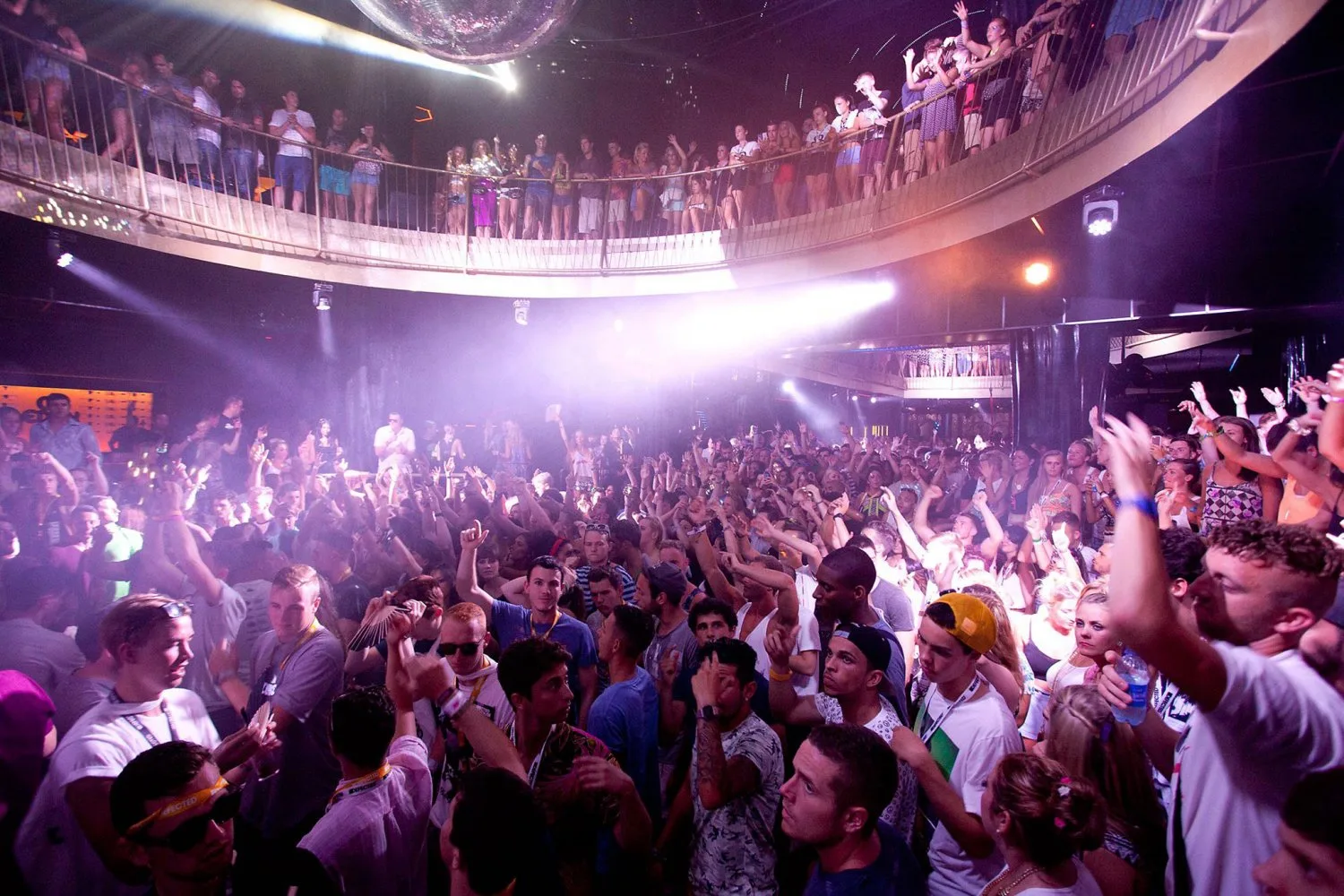 EDEN IBIZA