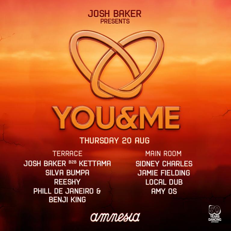 AMNESIA IBIZA