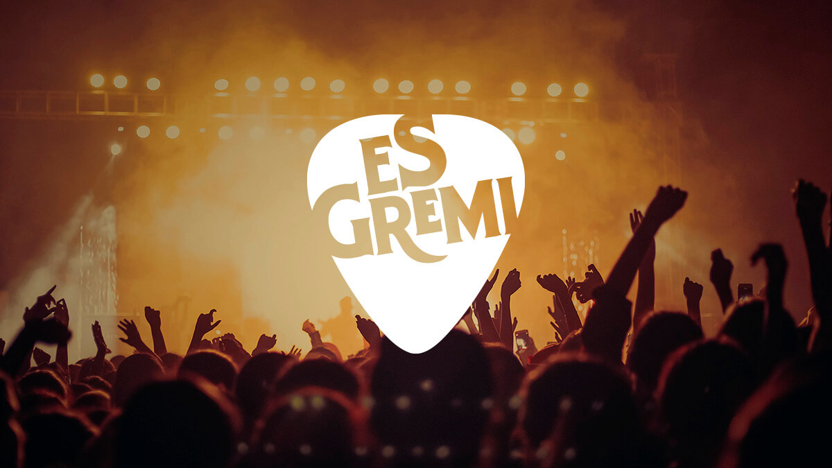 ES GREMI