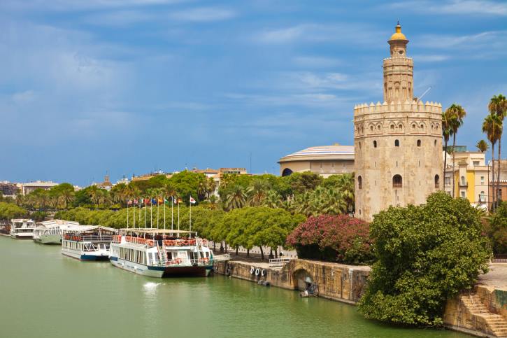 ESLABÓN SEVILLA