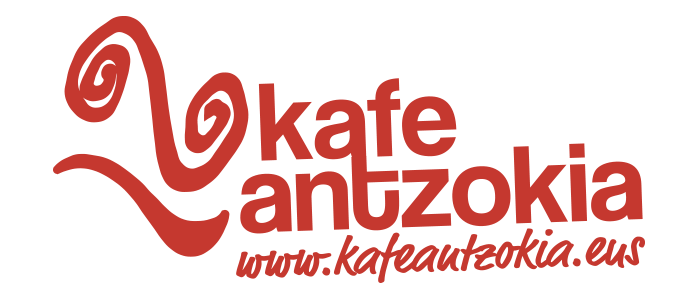 KAFE ANTZOKIA BILBAO