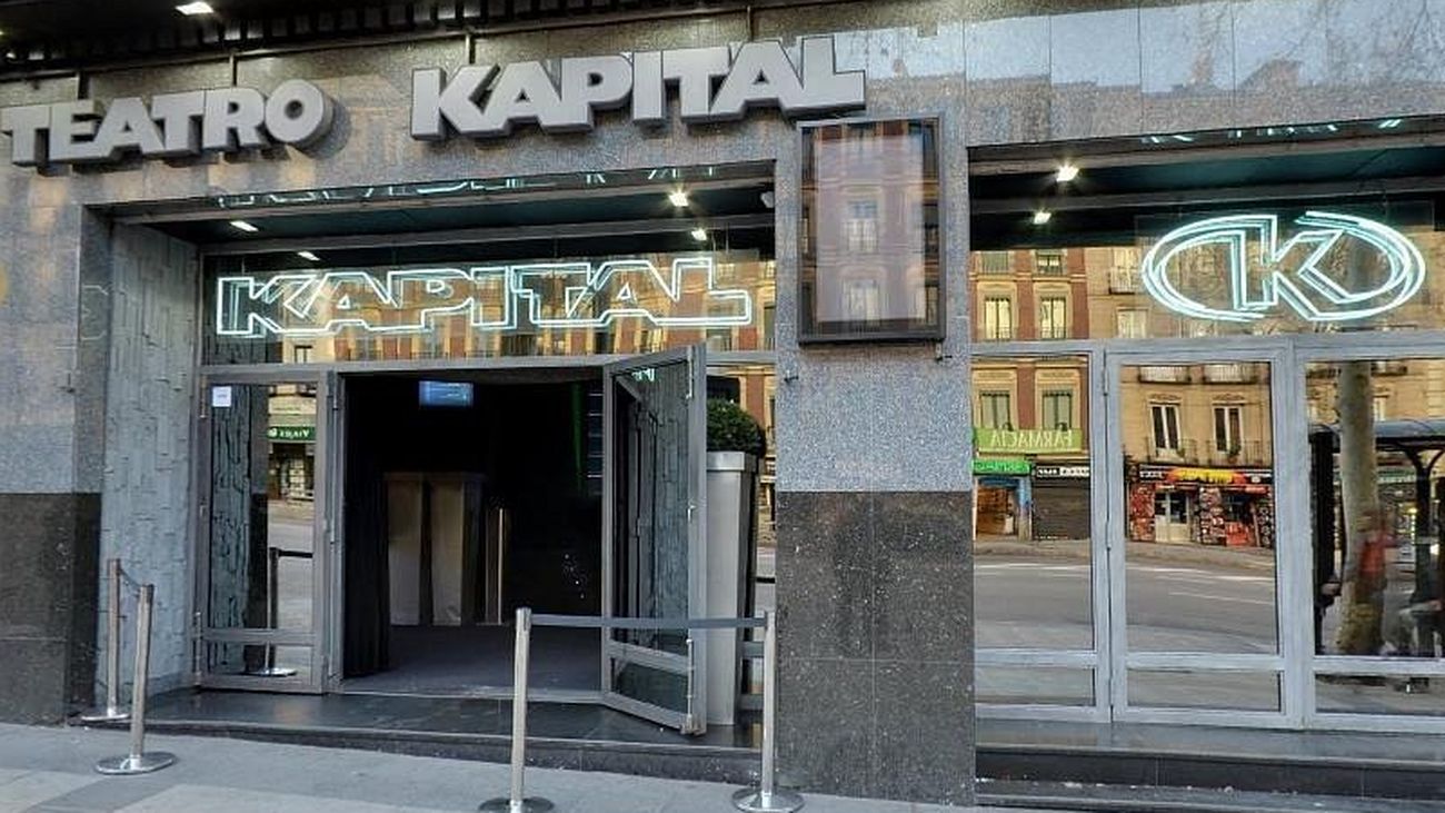 KAPITAL VALENCIA