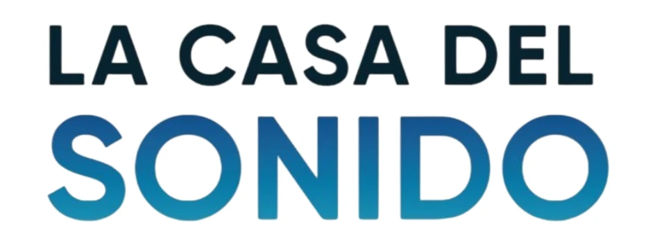 LA CASA DEL SONIDO