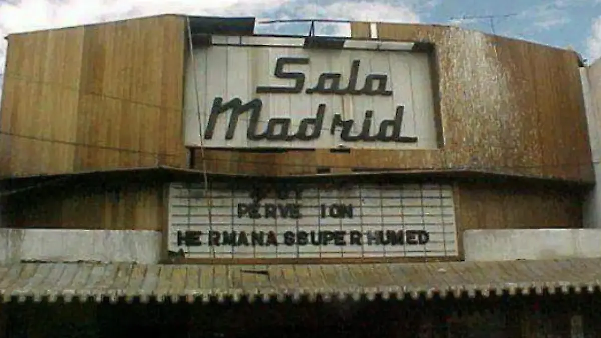 LA SALA