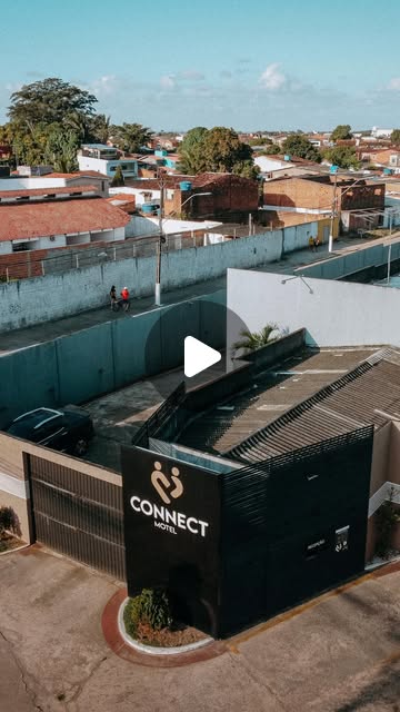 MOTEL CONNECT