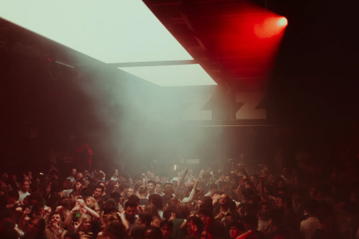 RAZZMATAZZ BARCELONA