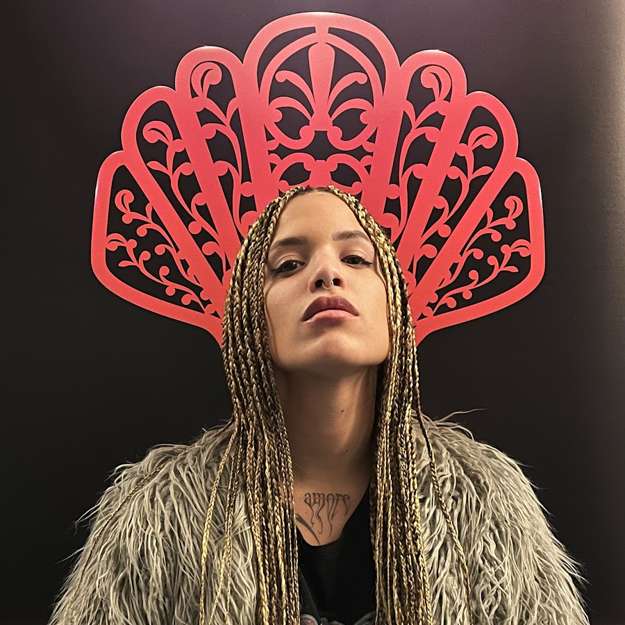 ALBA DREID