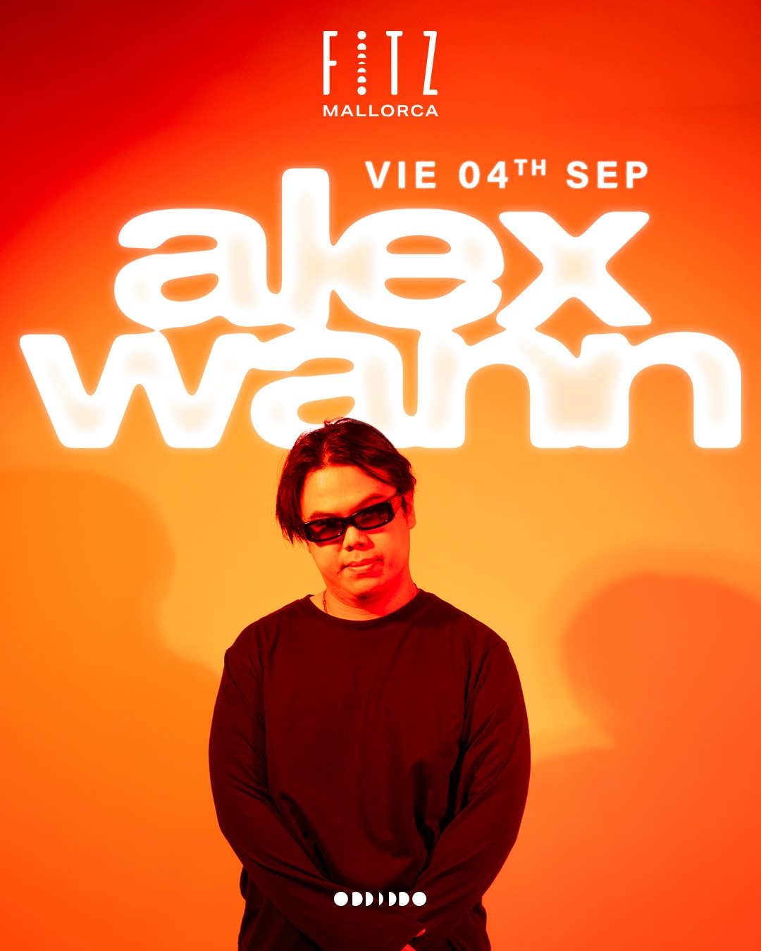 ALEX WANN
