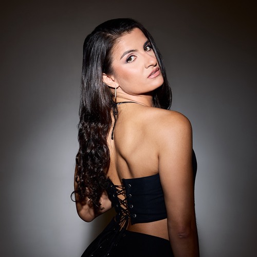 ANNA JEBILS