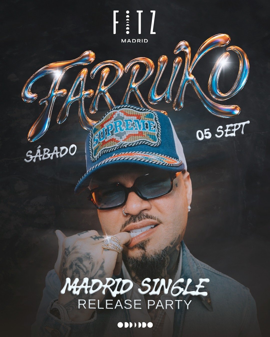 Foto von FARRUKO