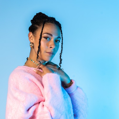 Foto de JOËLLA JACKSON