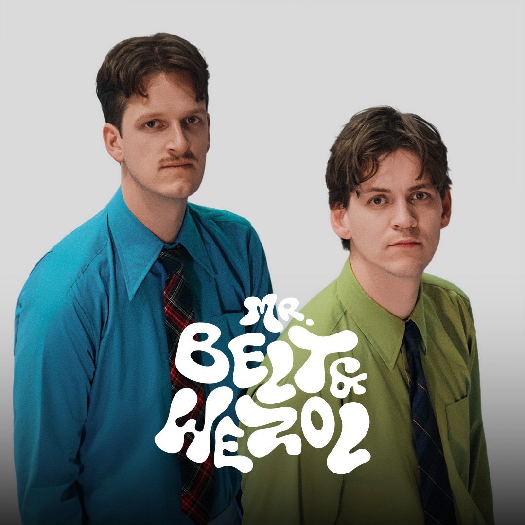 Photo of MR. BELT & WEZOL