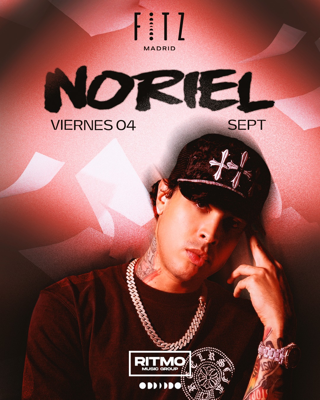Photo of NORIEL