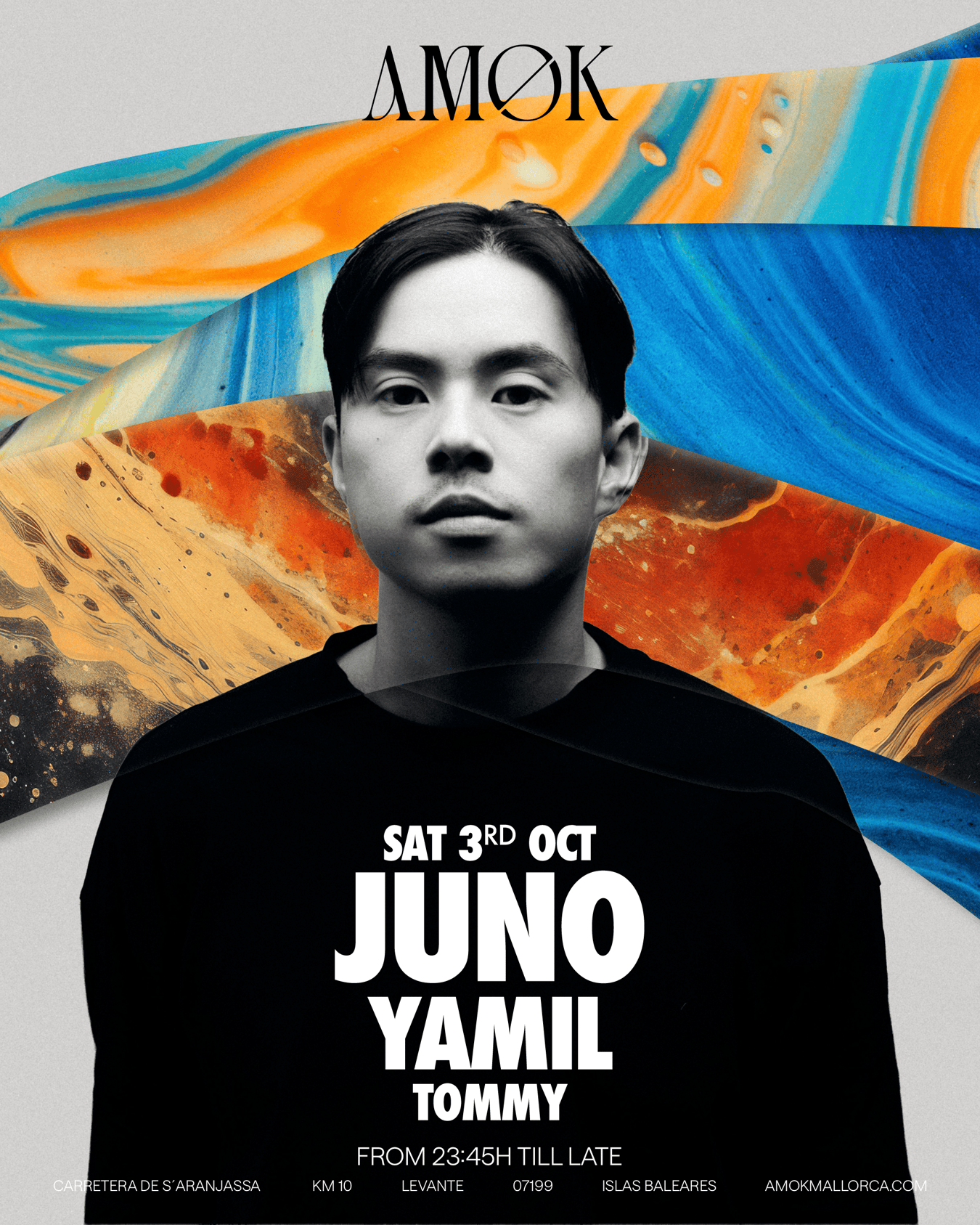 Foto de YAMIL